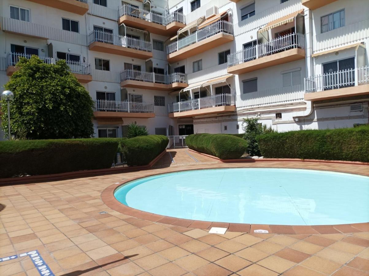 Lightbooking Tenesor 115 Playa Del Ingles Buitenkant foto