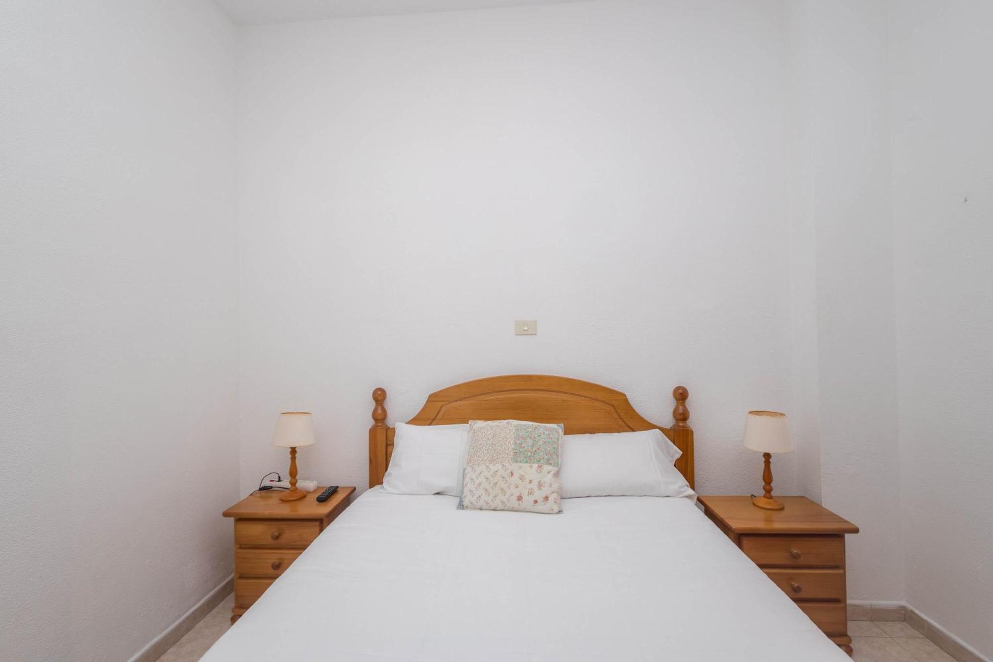 Lightbooking Tenesor 115 Playa Del Ingles Buitenkant foto